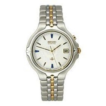 Seiko Watches Men&#39;s Watch  SKH196  Brand New In Box w/Papers  - £428.31 GBP