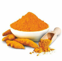 100 Gram Turmeric powder كركم ناعم مطحون الكركم - £27.87 GBP