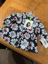 Baby Girl Margherita Jacket Size NB - £31.50 GBP