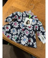 Baby Girl Margherita Jacket Size NB - $751.72 MXN