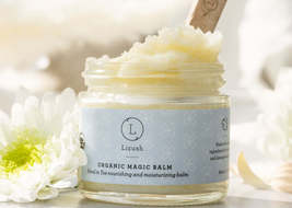 Organic Magic Balm Head To Toe Nourishing And Moisturizing - £14.15 GBP