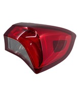 2019-2020 Buick Envision Right Passenger Side Outer Tail Light RH OEM 84512456 - $148.45