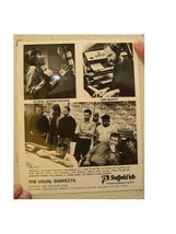The Usual Suspects Press Kit Photo Musicians - $26.99