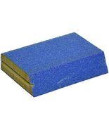 Norton 82068, 4-1/2&amp;quot x 3-11/16&amp;quot x 1&amp;quot, Blue - $25.03 CAD