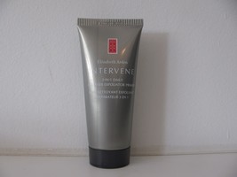 Elizabeth Arden Intervene 3 in 1 Daily Cleanser Exfoliator Primer 1.7 oz... - $252.49 MXN