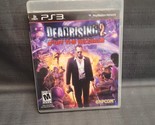 Dead Rising 2: Off the Record (Sony PlayStation 3, 2011) PS3 Video Game - £7.91 GBP