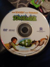 Son of the Mask (DVD, 2005) - £1.13 GBP