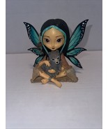 Jasmine Becket-Griffith&#39;s Spirit Maidens Moonheart Spirit of Strength, L... - $24.99