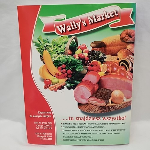 Kalendarz Polonijny 2000 Book Item image 2