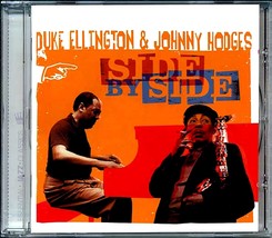 Duke Ellington,Johnny Hodges - £16.77 GBP