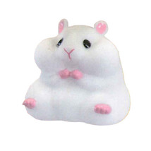 Yawamochi Soft Vinyl Hamster Figure Collection - $15.99+