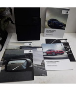 2018 BMW 3 Series Gran Turismo Owners Manual - $169.24 CAD