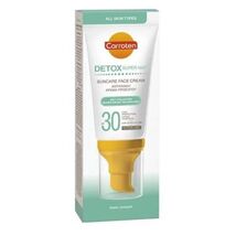 Carroten Detox Super Mat Suncare Face Cream SPF30 50ml - $19.37
