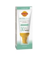 Carroten Detox Super Mat Suncare Face Cream SPF30 50ml - $19.37