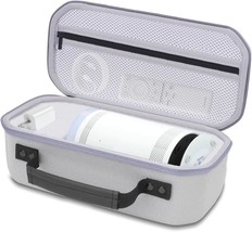 Hard Travel Carrying Case For Samsung The Freestyle Projector 1St / 2Nd,... - £31.58 GBP