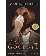 I Kissed Dating Goodbye Harris, Joshua - $75.39 MXN