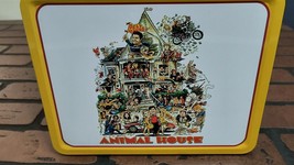 ANIMAL HOUSE - Factory Entertainment Tin Tote ~Licensed~ - $21.78