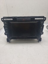 Audio Equipment Radio Receiver With Navigation System Fits 09 MAZDA CX-7 700602 - £115.11 GBP