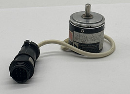 Dynamics Research Corp. 152-121-100-11UF Rotary Encoder  - £58.60 GBP