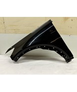 2020 2021 2022 FORD EXPLORER FRONT LEFT OEM FENDER GENUINE BLACK - $377.30 CAD