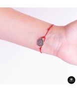 Kavak-Handmade Red Saint Benedict Thread - $81.81 MXN