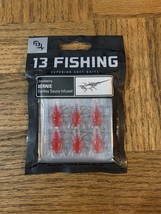 13 Fishing Bernie Snozberry - $11.76