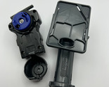 Takara Tomy Grey 3-Segment Launcher Grip BB-73 + Dual Spin Launcher #21 - $86.00