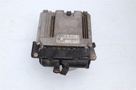 2011 Audi A3 TDi Diesel Engine Computer Control Module ECM ECU PCM 03L906019CT - £172.28 GBP