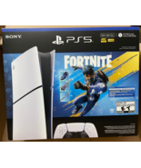 Sony PlayStation 5 Digital Edition 825 GB SSD Console - Fortnite Floweri... - $781.38 CAD