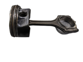Left Piston and Rod Standard From 2017 Chrysler  Pacifica  3.6 68223379A... - £55.60 GBP