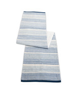 Abstract Striped Table Runner 72&quot;L - €45,00 EUR