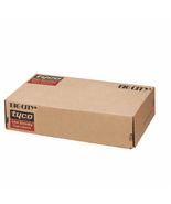 Berry Plastics LBR3858X4B Big City Blended Linear Low Density Polyethylene - $1,275.57 MXN