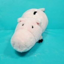 Disney Toy Story Hamm Pink Piggy Bank 13&quot; Long Plush Stuffed Animal Disn... - $464.39 MXN