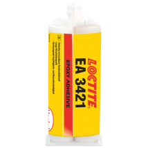 Loctite A&amp;B 3421 50ml Epoxy Adhesive - £29.17 GBP