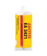 Loctite A&amp;B 3421 50ml Epoxy Adhesive - £29.17 GBP