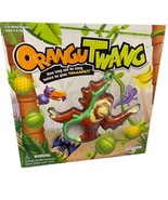 Orangutwang Kids Game - How Long Can He Hang Before He Goes Twaaang?! - £7.73 GBP