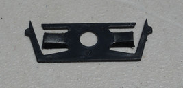 84-89 Corvette Center Dash Outlet A/C AC Vent Retainer Stop EACH - $8.00