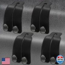 Amelity Headrest Hooks For Car Car Seat Back Storage Hooks Car Hooks For... - $29.29