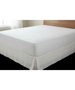 Full Mattress Protector Perfect Protection by allerease Fitted Cool Touch - $357.94 MXN