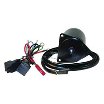 Tilt Trim Motor Yamaha 70-200 HP Outboard 3 Bolt 688-43880-11 6E5-43880-02 - £142.17 GBP