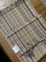 Pier 1 Table Runner Bamboo-Brand New-SHIPS N 24 HOURS - $69.18