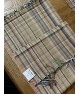 Pier 1 Table Runner Bamboo-Brand New-SHIPS N 24 HOURS - $1,494.30 MXN