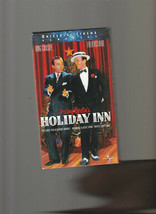 Holiday Inn (VHS, 1999) - £3.88 GBP