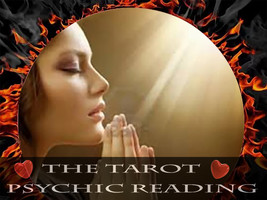 Read love tarot cards, psychic readings, powerful spell, wish spells, love magic - £7.99 GBP+