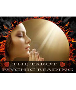 Read love tarot cards, psychic readings, powerful spell, wish spells, lo... - $190.06 MXN+