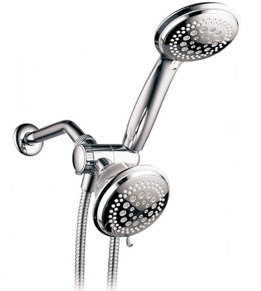 Shower Head Luxury 3 - Way Combo/Chrome S17 - $117.81