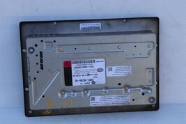 Jaguar Land Rover Harman/Kardon Radio Stereo Audio Amplifier Amp CH32-19C164-BC image 2