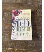 The End Of Summer Paperback Book - €7,56 EUR