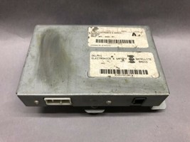 2004 2005 2006 2007 2008 ACURA TSX RADIO AUDIO SATELLITE CONTROLE MODULE 2805685 - £19.69 GBP