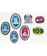 Operative International Association CEMENT MASONS PLASTERERS UNION Stick... - $30.00